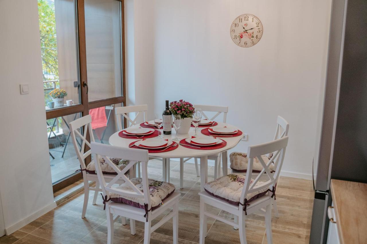 Bella'S Sea Apartment-Beach, Sea Garden ,Old Town, Free Parking, Free Evcharging Station Варна Екстериор снимка
