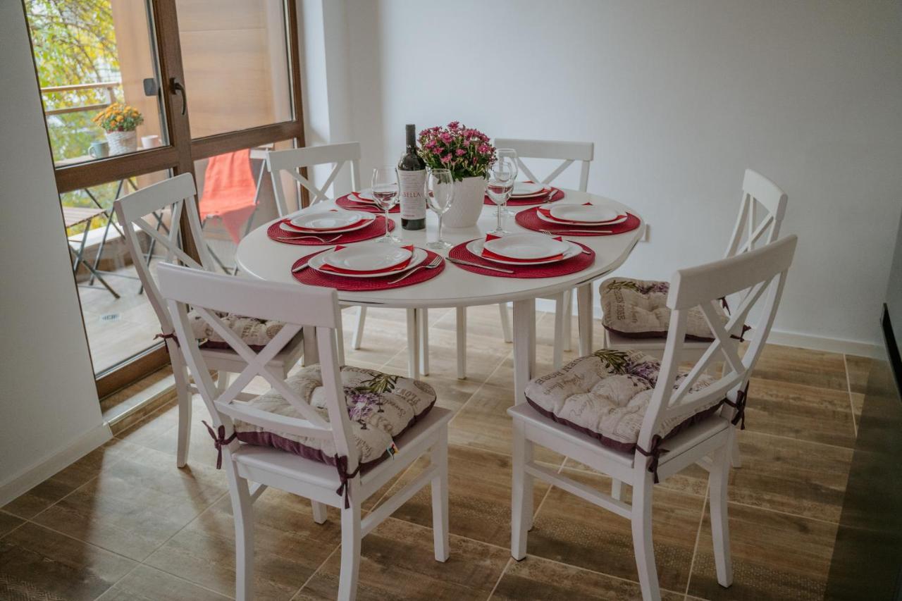 Bella'S Sea Apartment-Beach, Sea Garden ,Old Town, Free Parking, Free Evcharging Station Варна Екстериор снимка