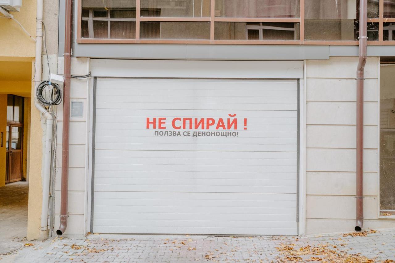 Bella'S Sea Apartment-Beach, Sea Garden ,Old Town, Free Parking, Free Evcharging Station Варна Екстериор снимка