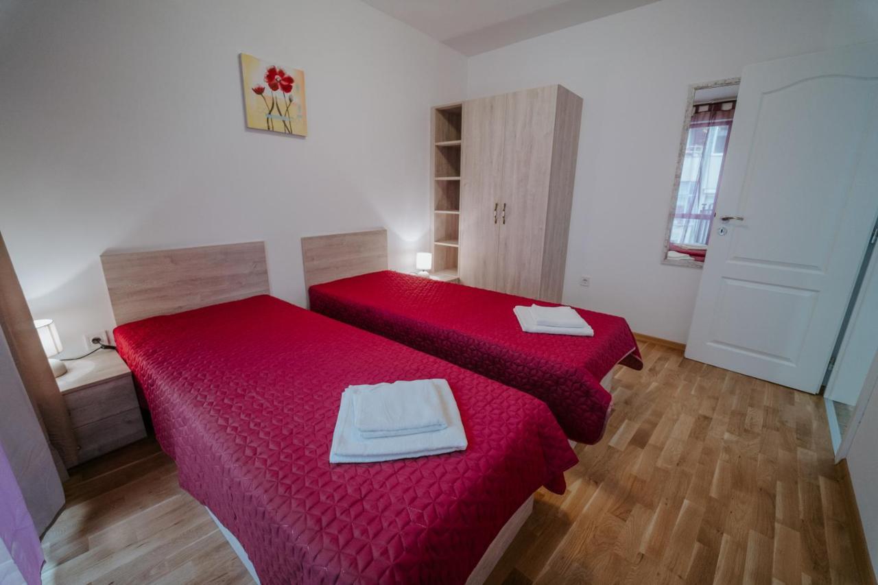 Bella'S Sea Apartment-Beach, Sea Garden ,Old Town, Free Parking, Free Evcharging Station Варна Екстериор снимка