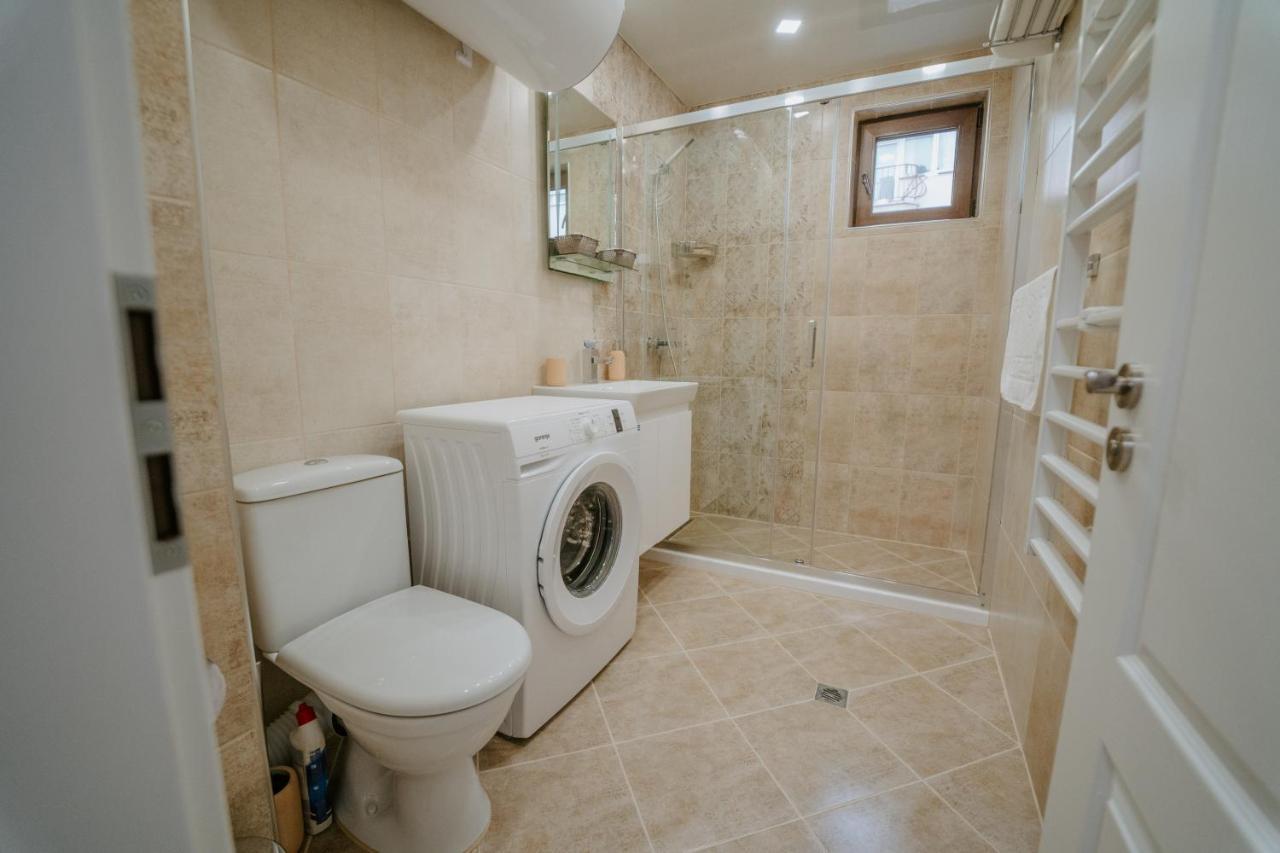 Bella'S Sea Apartment-Beach, Sea Garden ,Old Town, Free Parking, Free Evcharging Station Варна Екстериор снимка