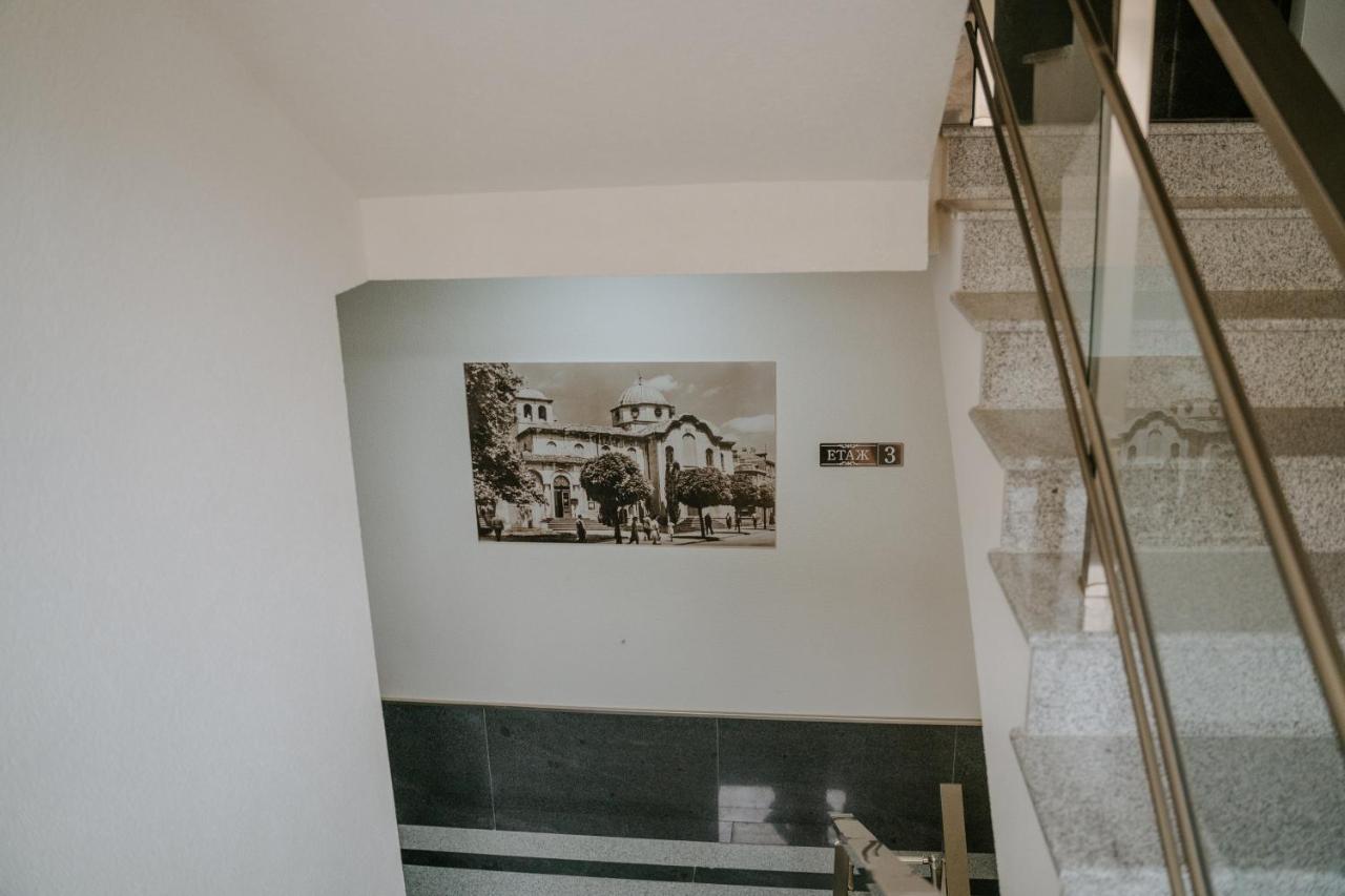 Bella'S Sea Apartment-Beach, Sea Garden ,Old Town, Free Parking, Free Evcharging Station Варна Екстериор снимка