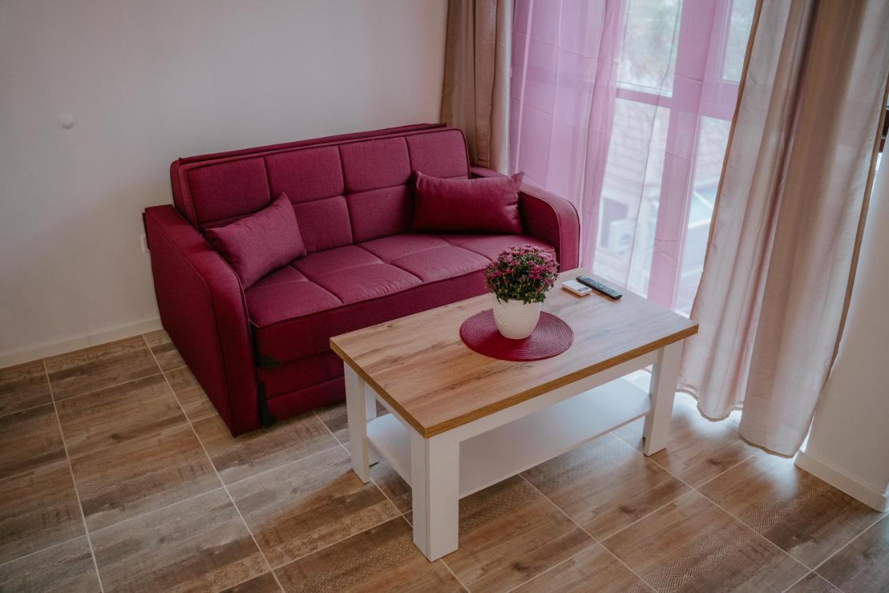 Bella'S Sea Apartment-Beach, Sea Garden ,Old Town, Free Parking, Free Evcharging Station Варна Екстериор снимка