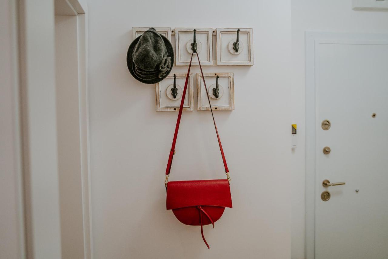 Bella'S Sea Apartment-Beach, Sea Garden ,Old Town, Free Parking, Free Evcharging Station Варна Екстериор снимка